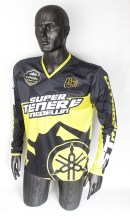 Jersey Club ST frente